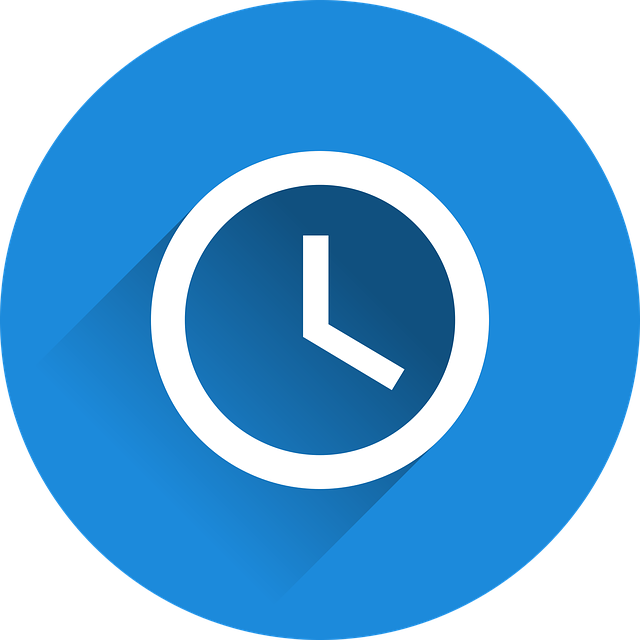 time icon